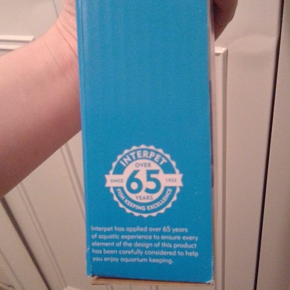 Interpet Submersible Aquarium Heater - Picture 3 of 7